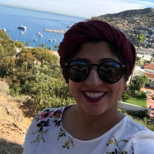 Meet your Posher, Attia